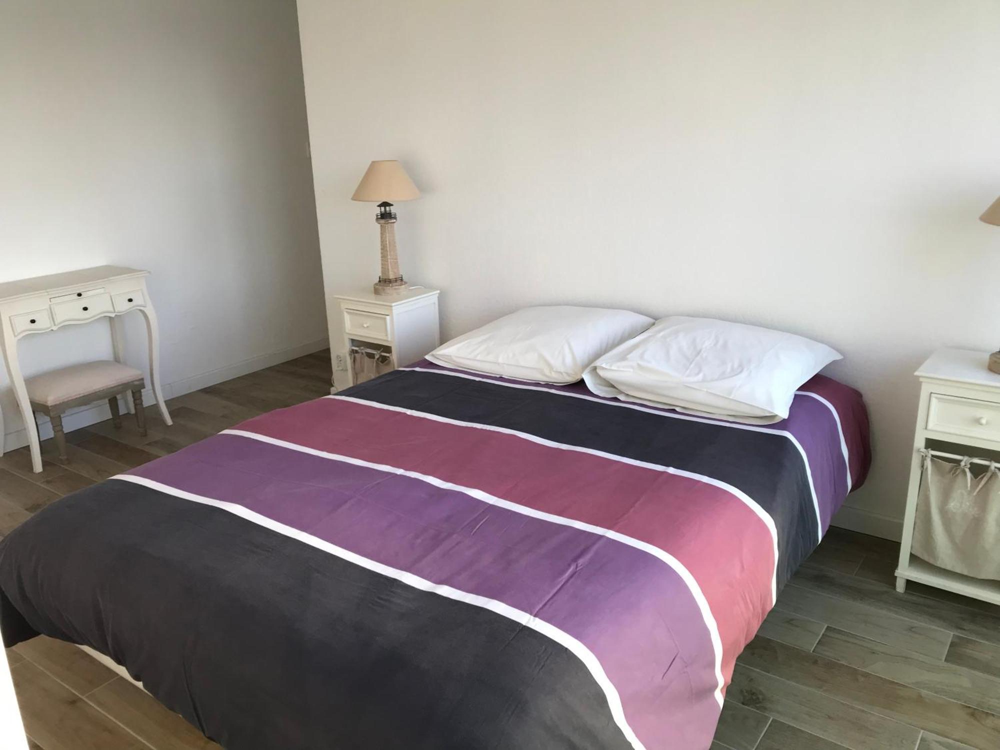 Appartement Face A La Mer - 6 A 8 Personnes - Canet En Roussillon Kültér fotó
