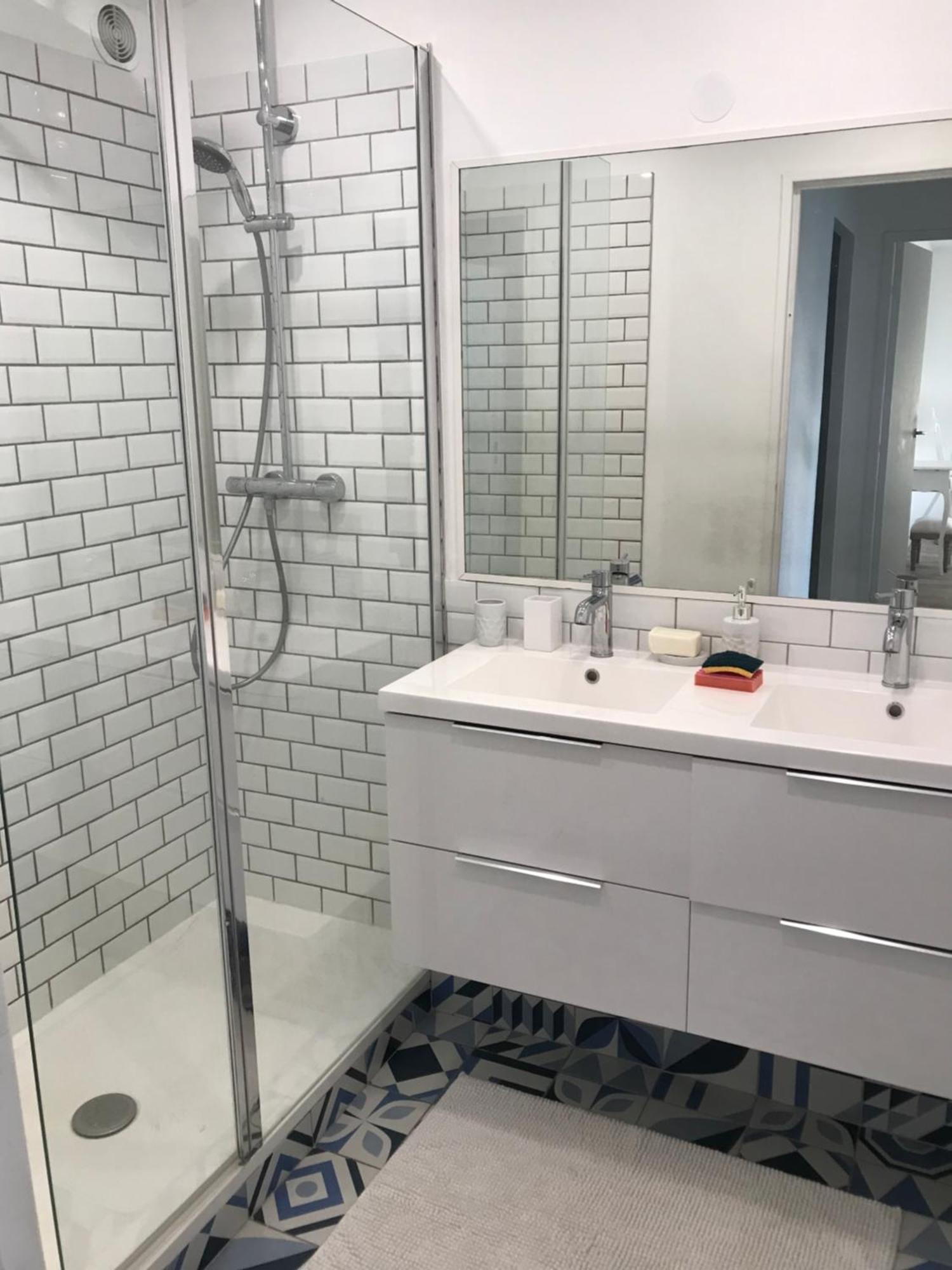 Appartement Face A La Mer - 6 A 8 Personnes - Canet En Roussillon Kültér fotó
